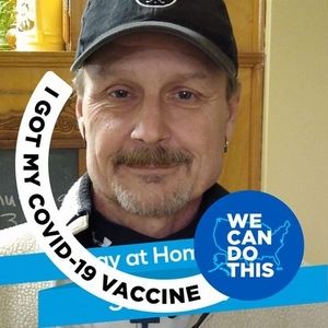 Meet your Posher, Timothy